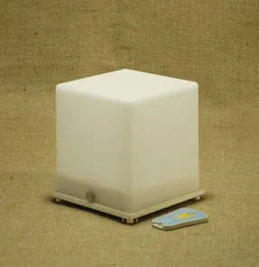 据え置き使用(無点灯)