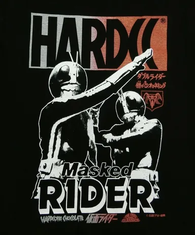 ダブルライダー-2