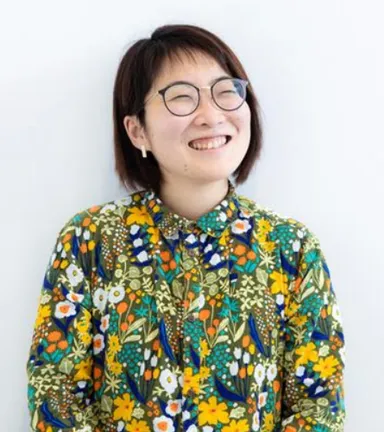 田村 麻美(たむら まみ)様