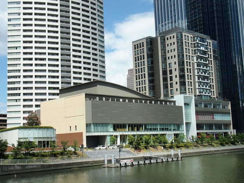 京阪グループ開業110周年記念事業 記念フォーラム
「渋沢栄一翁と万博、関西の未来」
～今こそ、大阪・関西から次代を拓く～
を11月1日(日)に開催します