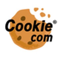 株式会社クッキーコムのロゴ