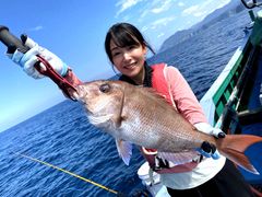 ツッテ西伊豆で手ぶら船釣り