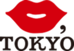 株式会社KISS TOKYOのロゴ