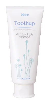 トゥーサップ 薬用歯みがきMD