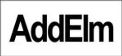 AddElm株式会社のロゴ
