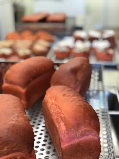 紅麹パン(山型)