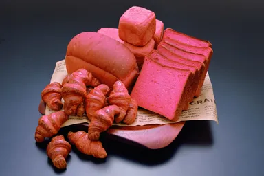 朝食セットイメージ