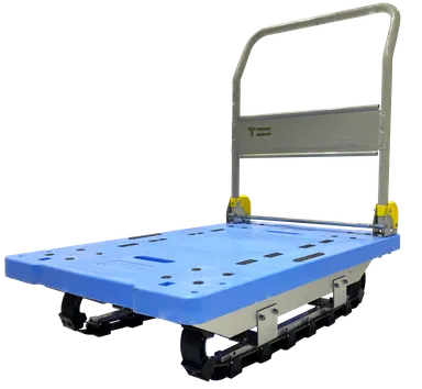 キャリーランナーNEO_全体像