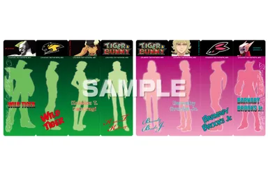 ブックマーク　全2アイテム