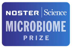 NOSTER & Science Microbiome Prize