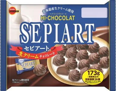 173gセピアート生クリーム