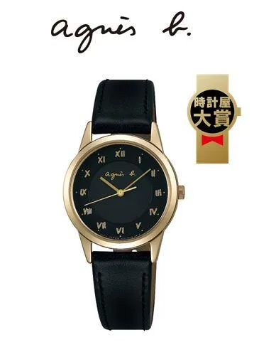 2019最高金賞agnes b