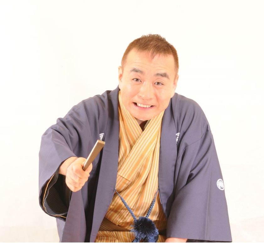 「江戸っ子にみる“withコロナ時代”の前向き思考法」
落語家・立川談慶×脳科学者・茂木健一郎
トークイベント開催決定！