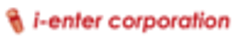株式会社アイ・エンターのロゴ
