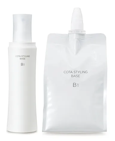 コタスタイリング ベース B1