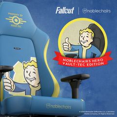 HERO Fallout Vault-Tec Edition 01