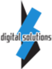 株式会社デジタルソリューションズのロゴ