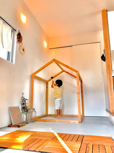 ステイホームでメイクホーム