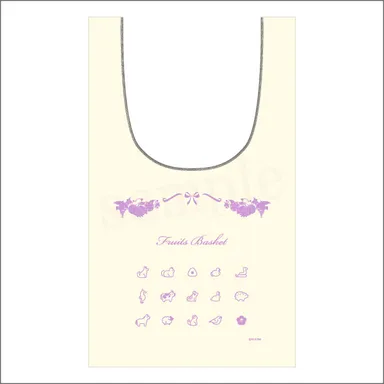 マルシェバッグ