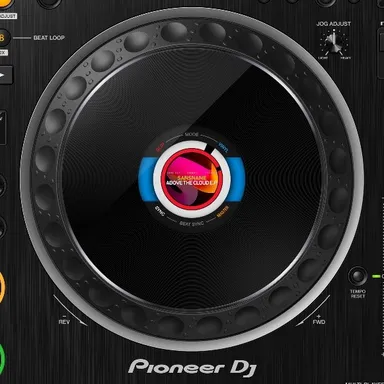 CDJ史上最も滑らかなジョグ