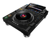 DJの創造性を最大限に引き出し、音楽の可能性を広げる次世代フラグシップマルチプレーヤー「CDJ-3000」登場