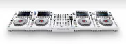 CDJ-3000-W／DJM-900NXS2-W セット