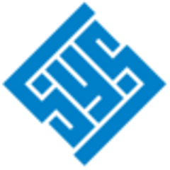 S.Y.S tradingのロゴ