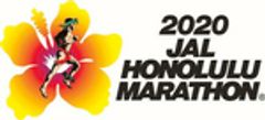 JALホノルルマラソン広報事務局のロゴ