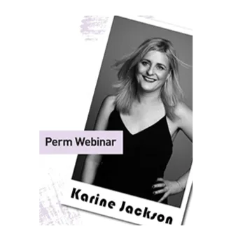 Karine Jacksonのイメージ画像