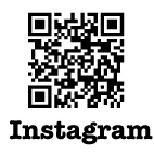 Instagram QR