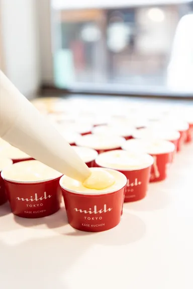 ケーゼクーヘン画像　3