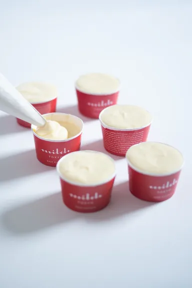 ケーゼクーヘン画像　4