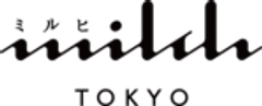 株式会社ミルヒジャパンのロゴ