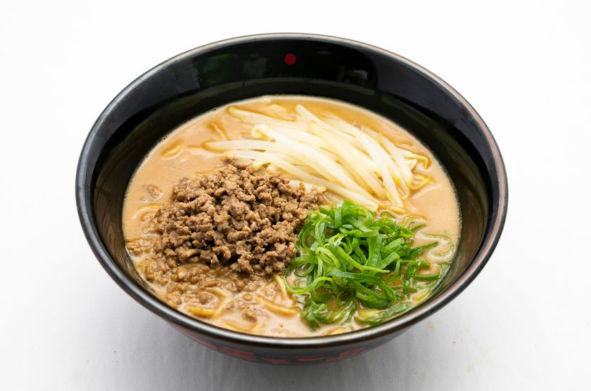 天下一品 味噌ラーメン を9月21日より販売開始 株式会社天一食品商事のプレスリリース