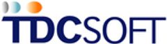 TDCソフト株式会社のロゴ