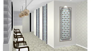 施設入り口イメージ