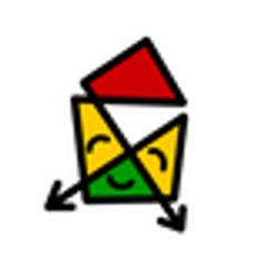 認定NPO法人ニュースタート事務局のロゴ