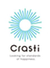 株式会社 Crastiのロゴ