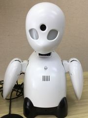 分身ロボット「OriHime」