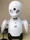 分身ロボット「OriHime」