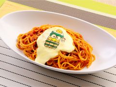 4種のとろけ～ろけろチーズボロネーゼ　1,380円(税抜)