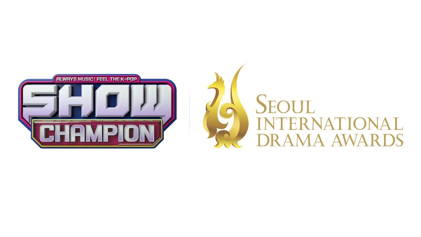 【MUSIC ON! TV（エムオン!）】
ドラマ『梨泰院クラス』他、
人気韓国ドラマの曲を披露！
本日9/9(水)開催のライブイベント
「SHOW CHAMPION×ソウルドラマアワード」
エムオン!でテレビ独占放送決定！
～動画配信サービス「Paravi (パラビ)」
でも配信決定！～