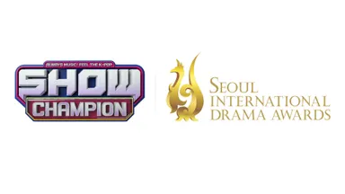 SHOW CHAMPION×ソウルドラマアワード