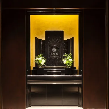 最先端の自動搬送で一基づつの独立ブース