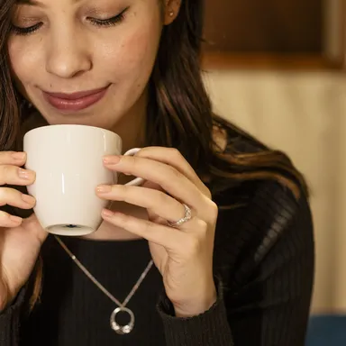 Marry Meペンダント