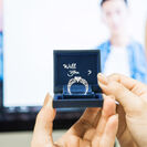 結婚・婚約指輪の通販サイト「BELLE BLANCHE」、売上が昨年の10倍にアップ！プロポーズリング『Marry Me』はコロナ禍において離れている彼女へ想いを伝える指輪として注目