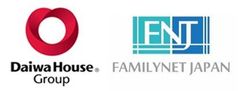 大和ハウス工業株式会社株式会社ファミリーネット・ジャパン