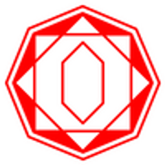 ダイヤ工業株式会社のロゴ