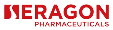 SERAGONロゴ