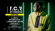 T.C.R BY TOUCHER POP-UP STORE
